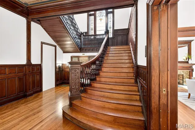 $2,450,000 | 4341 Westminster Place, St. Louis, MO 63108