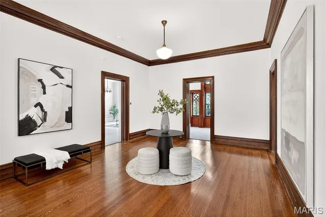 $2,450,000 | 4341 Westminster Place, St. Louis, MO 63108