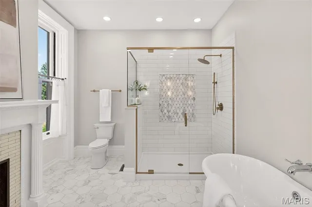 $2,450,000 | 4341 Westminster Place, St. Louis, MO 63108