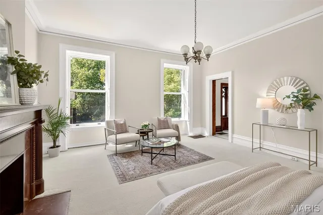 $2,450,000 | 4341 Westminster Place, St. Louis, MO 63108