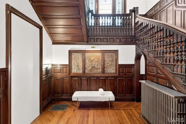 $2,450,000 | 4341 Westminster Place, St. Louis, MO 63108