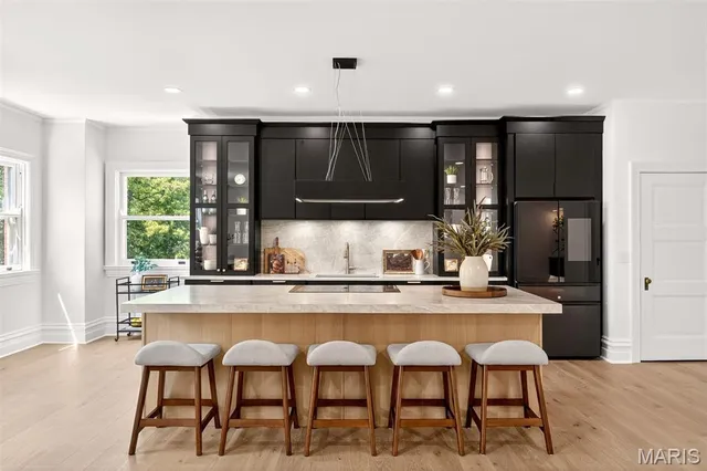 $2,450,000 | 4341 Westminster Place, St. Louis, MO 63108