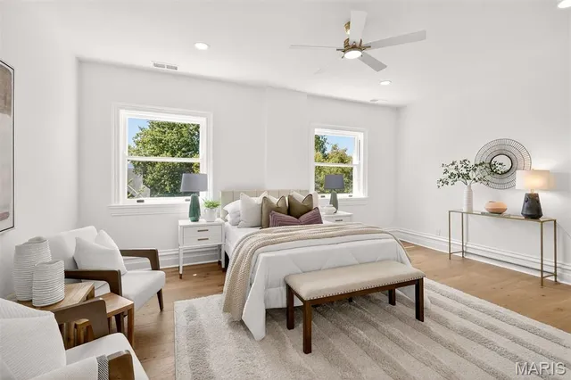 $2,450,000 | 4341 Westminster Place, St. Louis, MO 63108