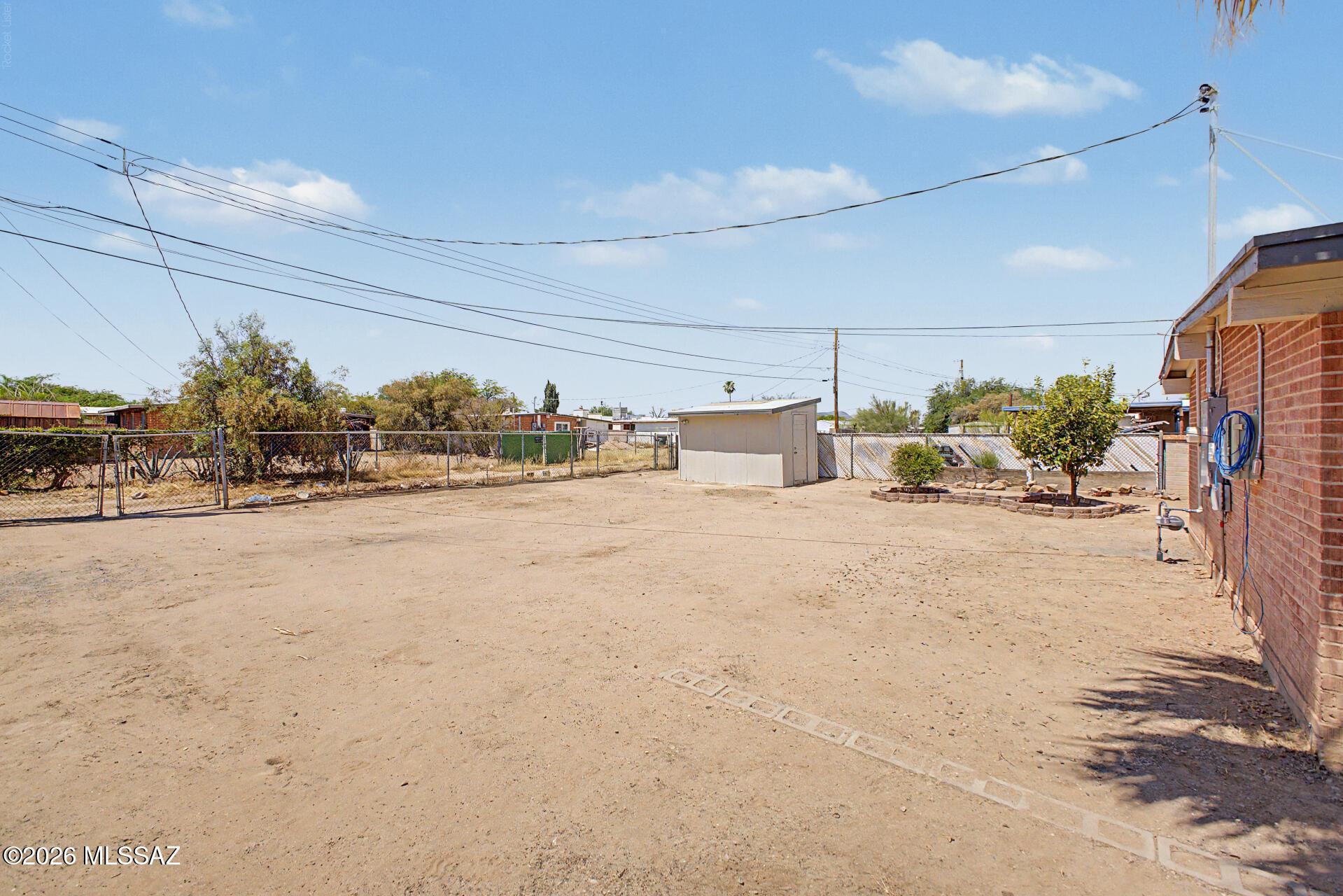 218 East Elvado Road Tucson, AZ 85756 - Photo 26 of 26 32 - Elvado