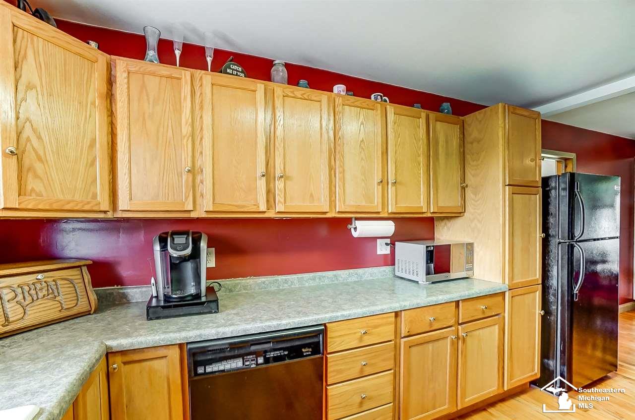 4320 Rauch Road Petersburg, MI 49270 - Photo 10 of 33