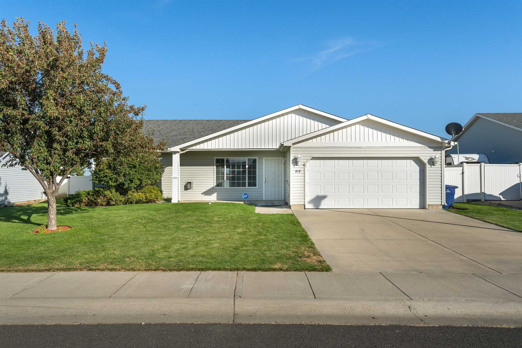 818 North Fox Ridge Road Medical Lake, WA 99022 - Photo 1 of 21 Gallery Image 1