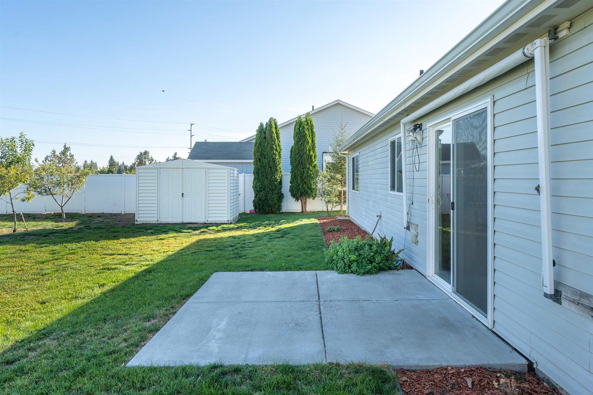 818 North Fox Ridge Road Medical Lake, WA 99022 - Photo 14 of 21 Gallery Image 14