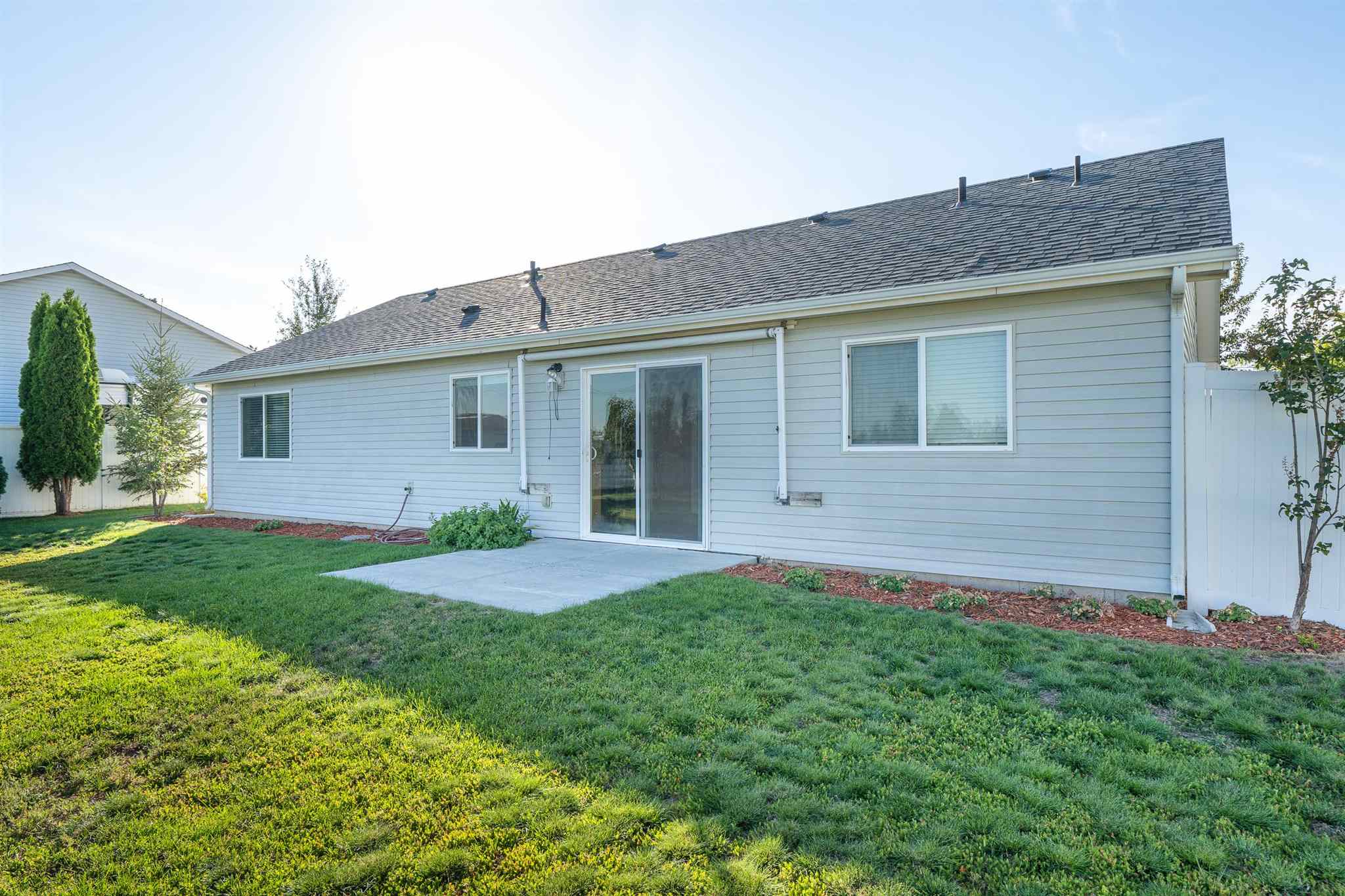 818 North Fox Ridge Road Medical Lake, WA 99022 - Photo 15 of 21 Gallery Image 15