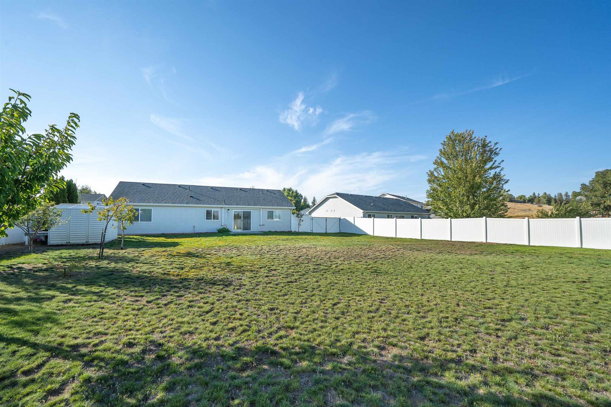 818 North Fox Ridge Road Medical Lake, WA 99022 - Photo 18 of 21 Gallery Image 18