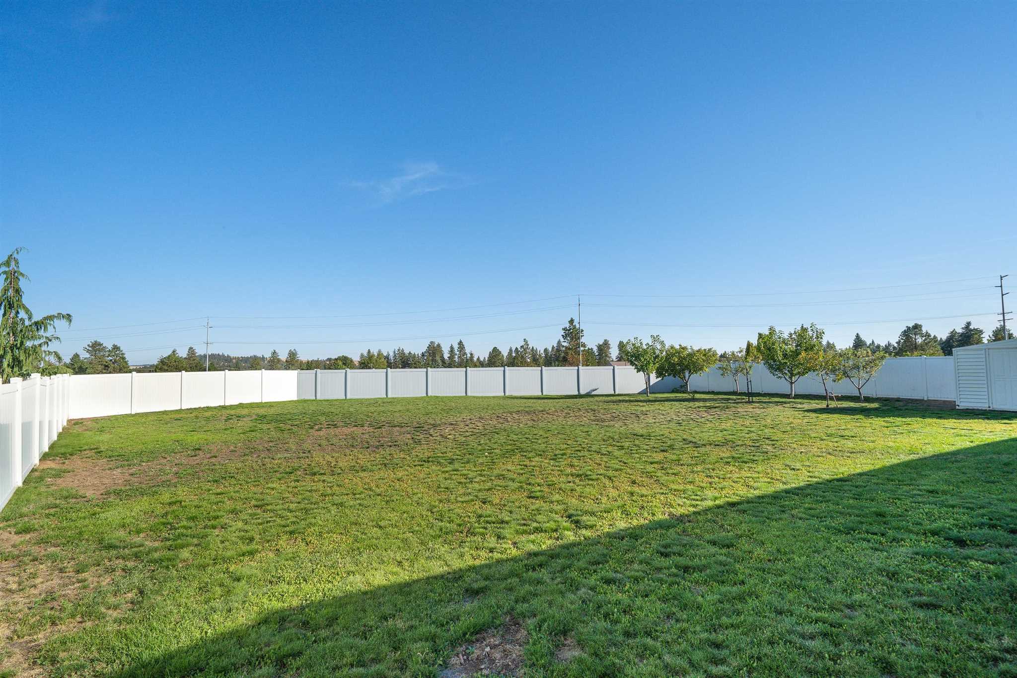 818 North Fox Ridge Road Medical Lake, WA 99022 - Photo 19 of 21 Gallery Image 19