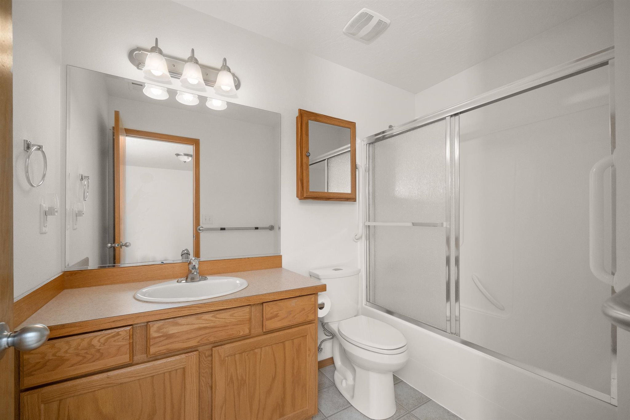 818 North Fox Ridge Road Medical Lake, WA 99022 - Photo 10 of 21 Gallery Image 10