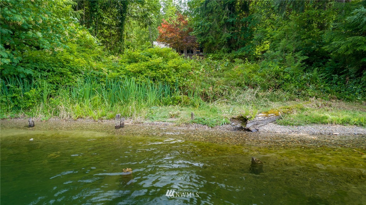 24123 South Lake Roesiger Road Snohomish, WA 98290 - Photo 3 of 7