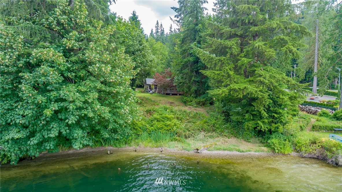 24123 South Lake Roesiger Road Snohomish, WA 98290 - Photo 4 of 7