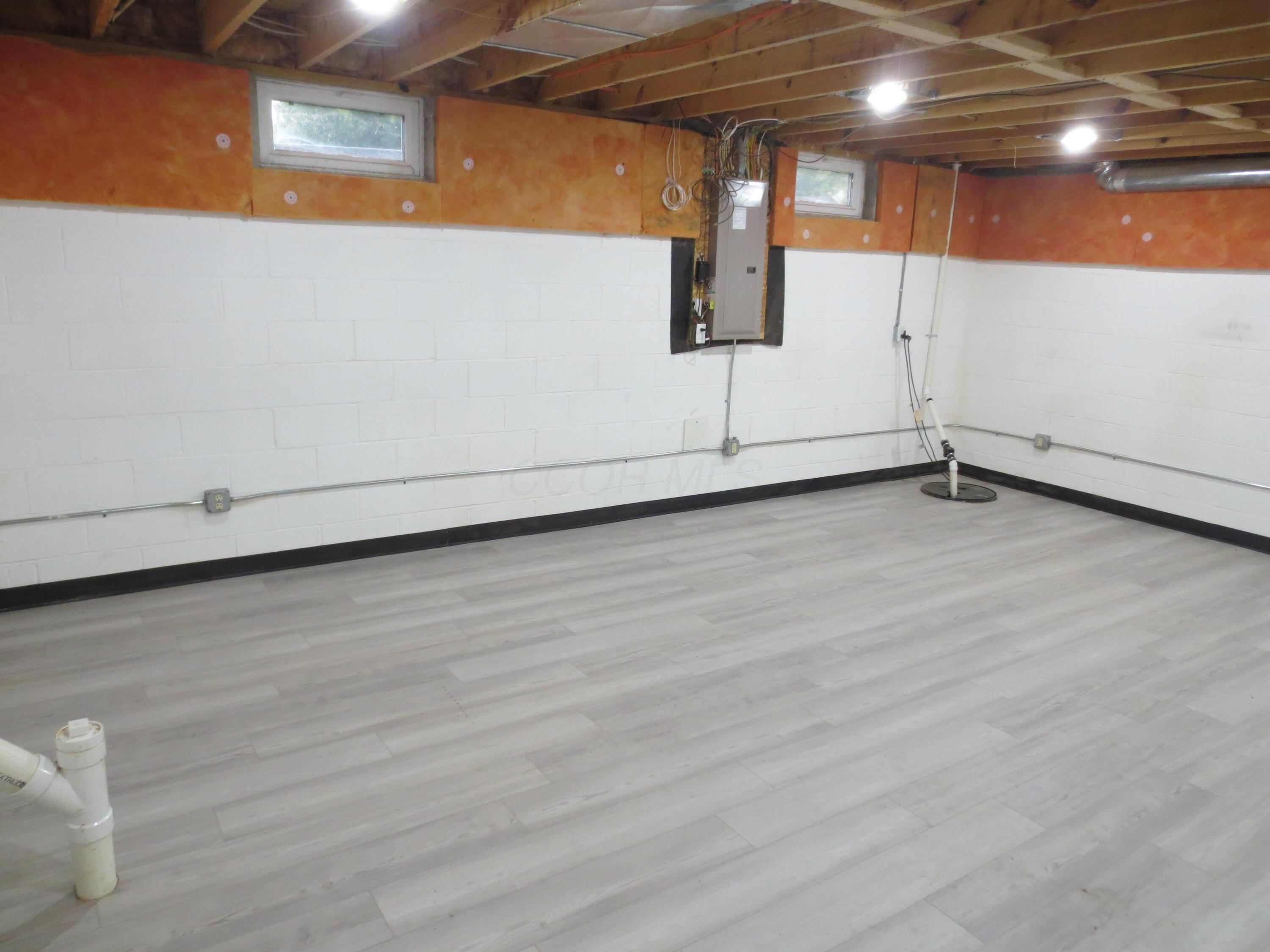 101 Merriston Circle Delaware, OH 43015 - Photo 25 of 34 Basement