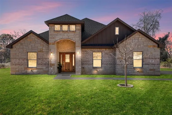 $395,000 | 639 Legendary Lane, Gun Barrel City, TX 75156