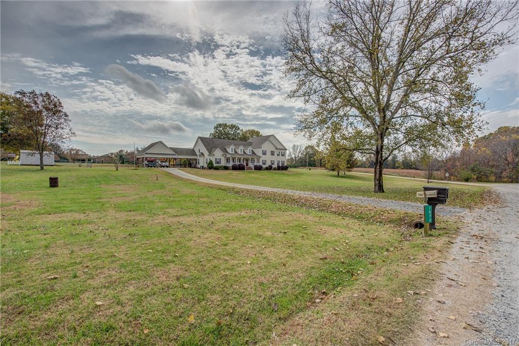 1072 Arabian Farm Road, Unit 9 Clover, SC 29710 - Photo 1 of 24 a view of a field with tree s