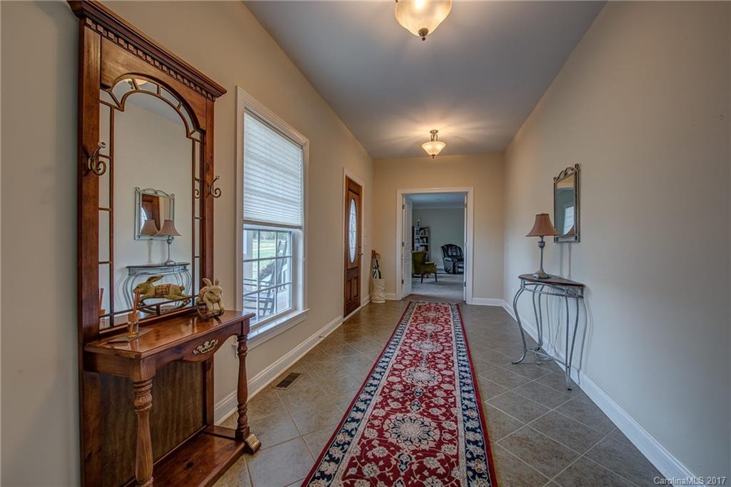 1072 Arabian Farm Road, Unit 9 Clover, SC 29710 - Photo 3 of 24 a living room with furniture and a rug