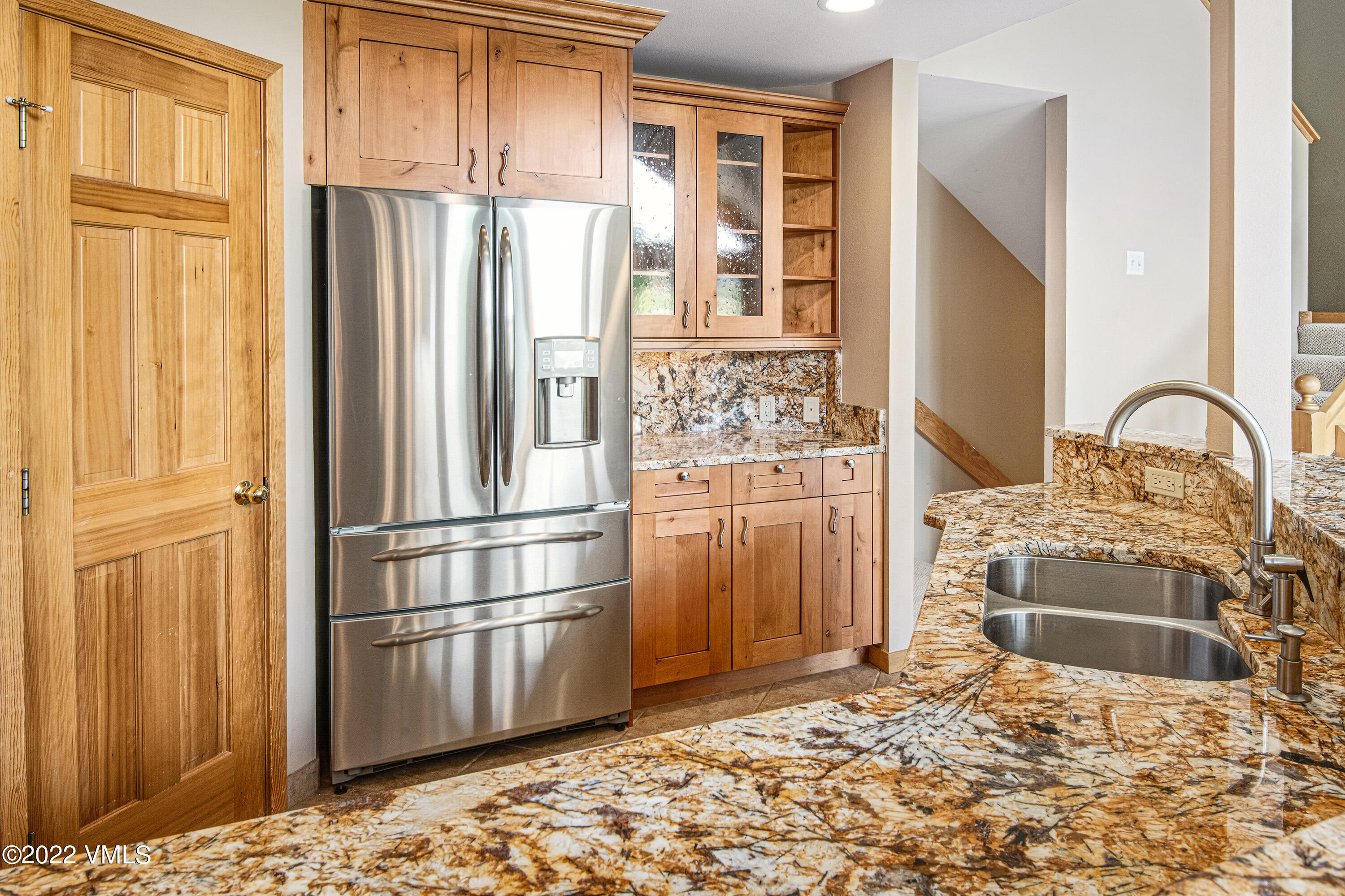 2133 Saddle Ridge Loop, Unit C Avon, CO 81620 - Photo 9 of 21 2133-SaddleRdge-2-MLS_15