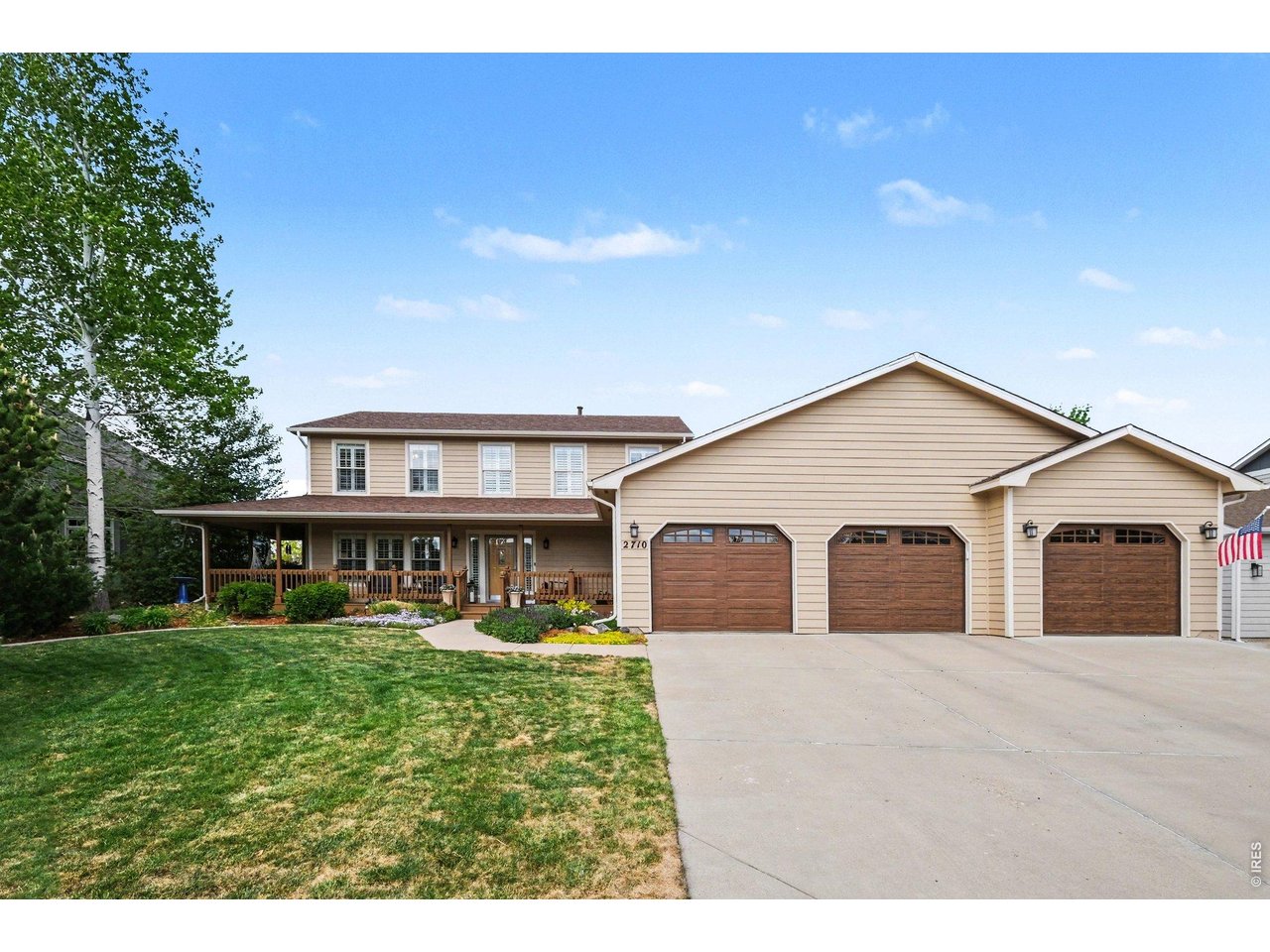 2710 Morning Glory Road Fort Collins, CO 80526 - Photo 1 of 49
