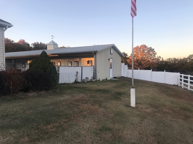 2261 Childers Road Marion, IL 62959 - Photo 17 of 17