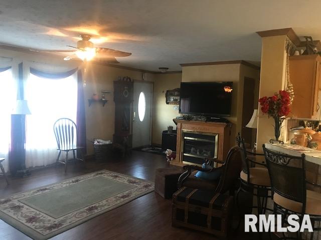 2261 Childers Road Marion, IL 62959 - Photo 2 of 17