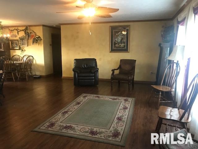 2261 Childers Road Marion, IL 62959 - Photo 3 of 17