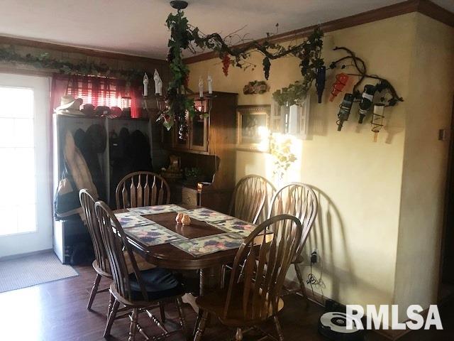 2261 Childers Road Marion, IL 62959 - Photo 5 of 17
