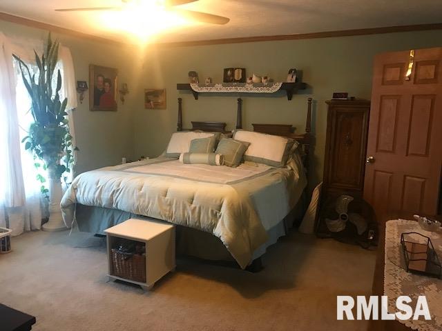 2261 Childers Road Marion, IL 62959 - Photo 6 of 17
