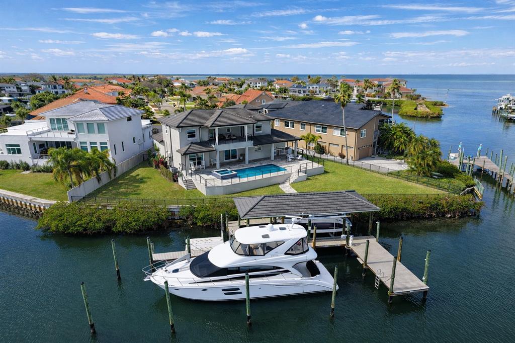 901 Capriccio Lane Apollo Beach, FL 33572 - Photo 65 of 83