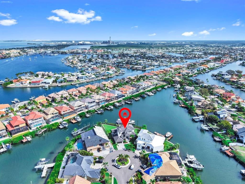 901 Capriccio Lane Apollo Beach, FL 33572 - Photo 68 of 83