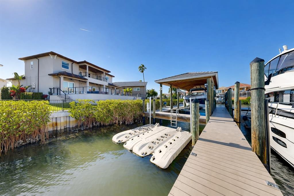 901 Capriccio Lane Apollo Beach, FL 33572 - Photo 78 of 83