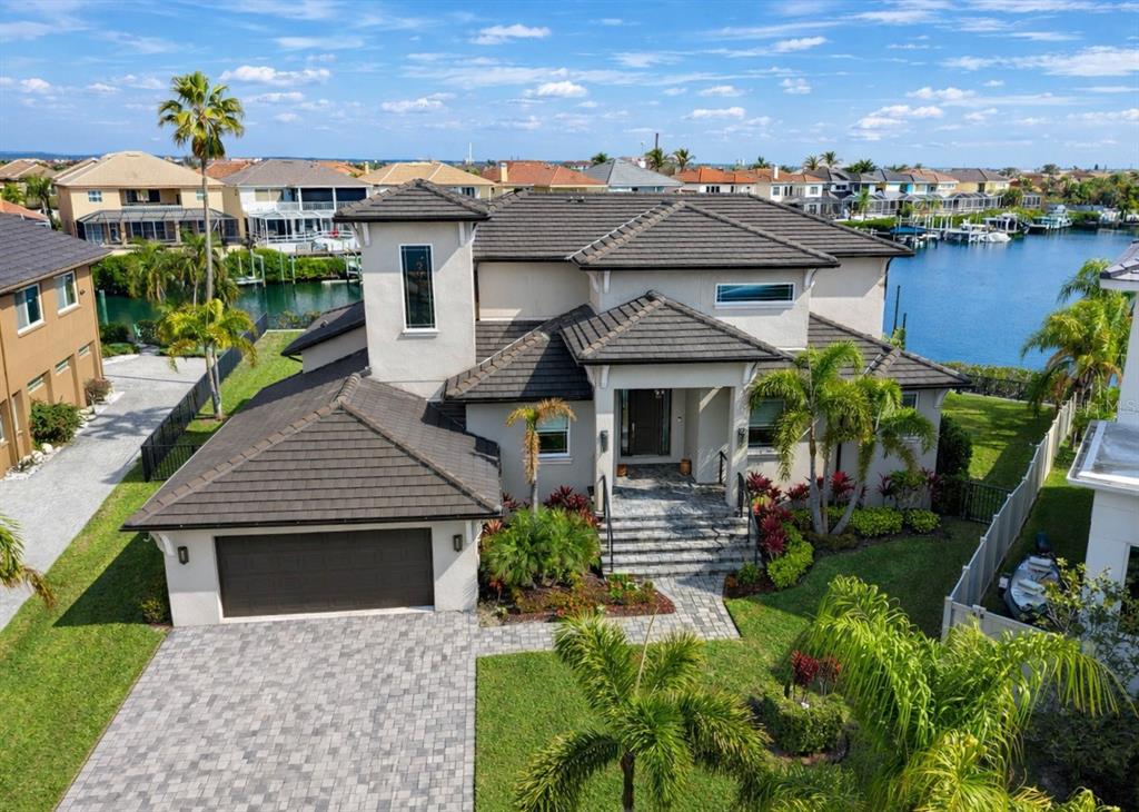 901 Capriccio Lane Apollo Beach, FL 33572 - Photo 8 of 83