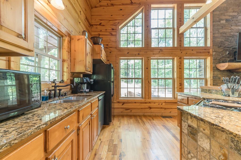 163 Sequoia Trace Cleveland, GA 30528 - Photo 9 of 26 Gallery Image 9