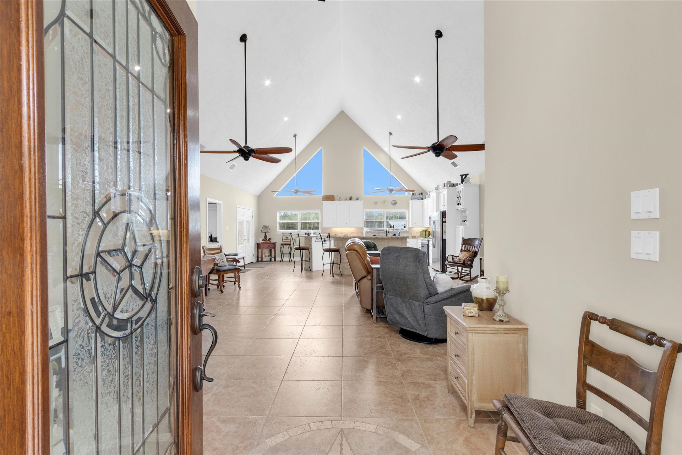 11426 Willis Waukegan Road Conroe, TX 77303 - Photo 6 of 44