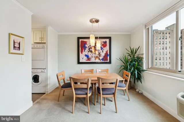 $415,000 | 1919 Chestnut Street, Unit 707, Philadelphia, PA 19103