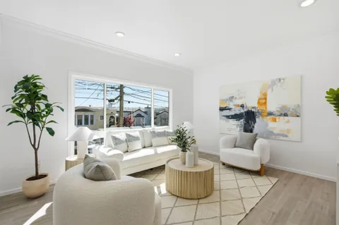 $1,380,000 | 152 West Moltke Street, Daly City, CA 94014