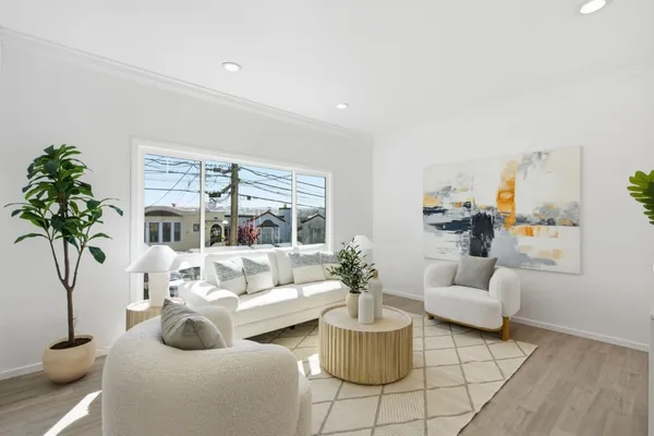 $1,380,000 | 152 West Moltke Street, Daly City, CA 94014