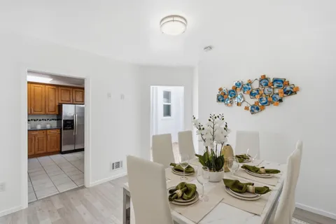 $1,380,000 | 152 West Moltke Street, Daly City, CA 94014