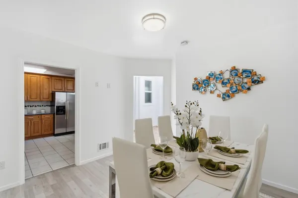 $1,380,000 | 152 West Moltke Street, Daly City, CA 94014