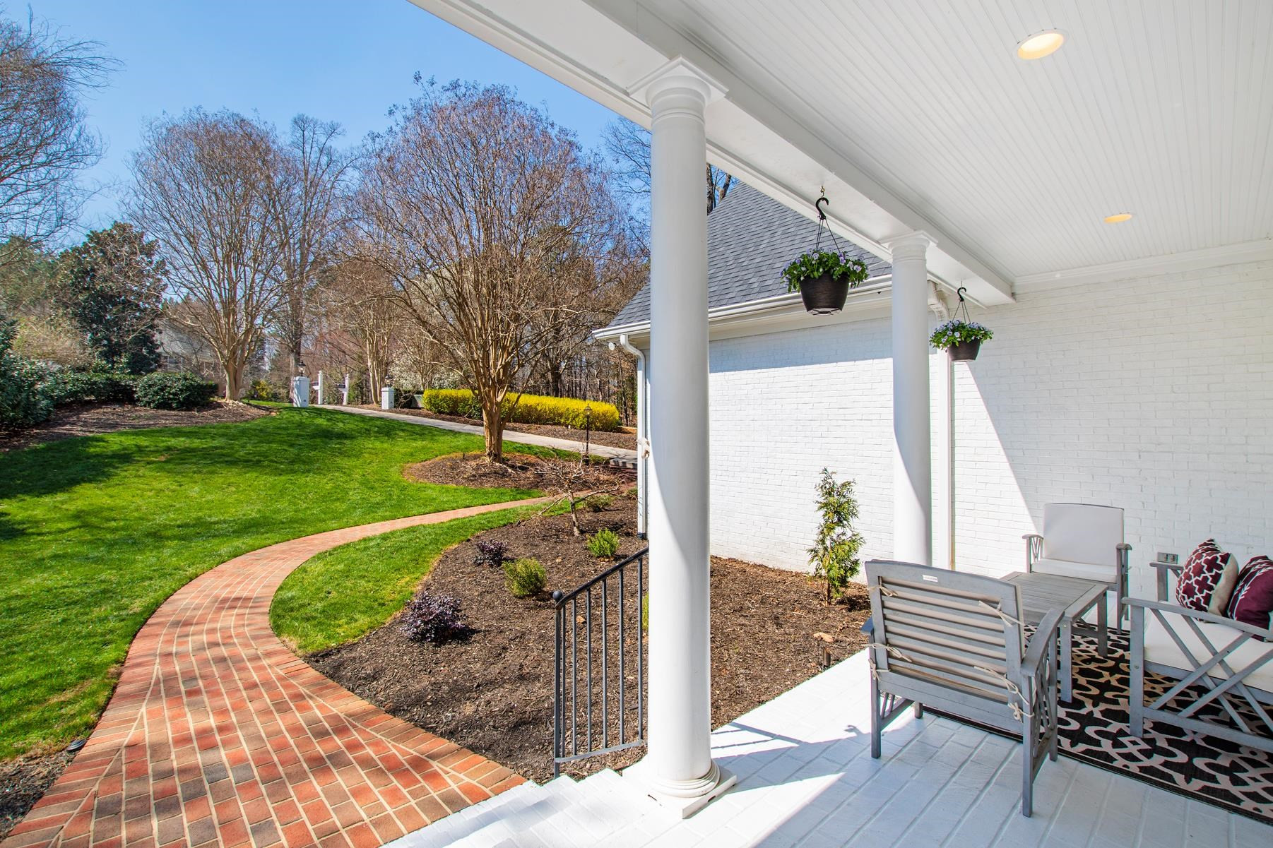 1001 Bentham Drive Raleigh, NC 27614 - Photo 5 of 65 Photo 5