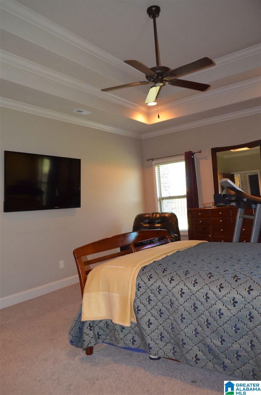 20 Willow Br Road North Odenville, AL 35120 - Photo 13 of 31