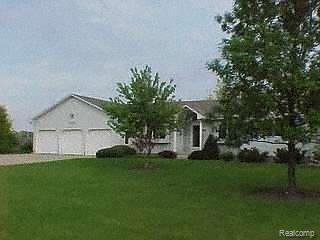 6482 East Bennington Road Durand, MI 48429 - Photo 1 of 1 Property Photo