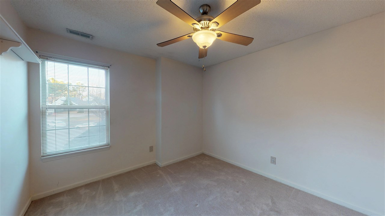 6701 Risdon Court Raleigh, NC 27616 - Photo 15 of 24 Bedroom #3