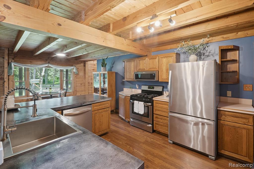 21435 Merriman Road New Boston, MI 48164 - Photo 12 of 55