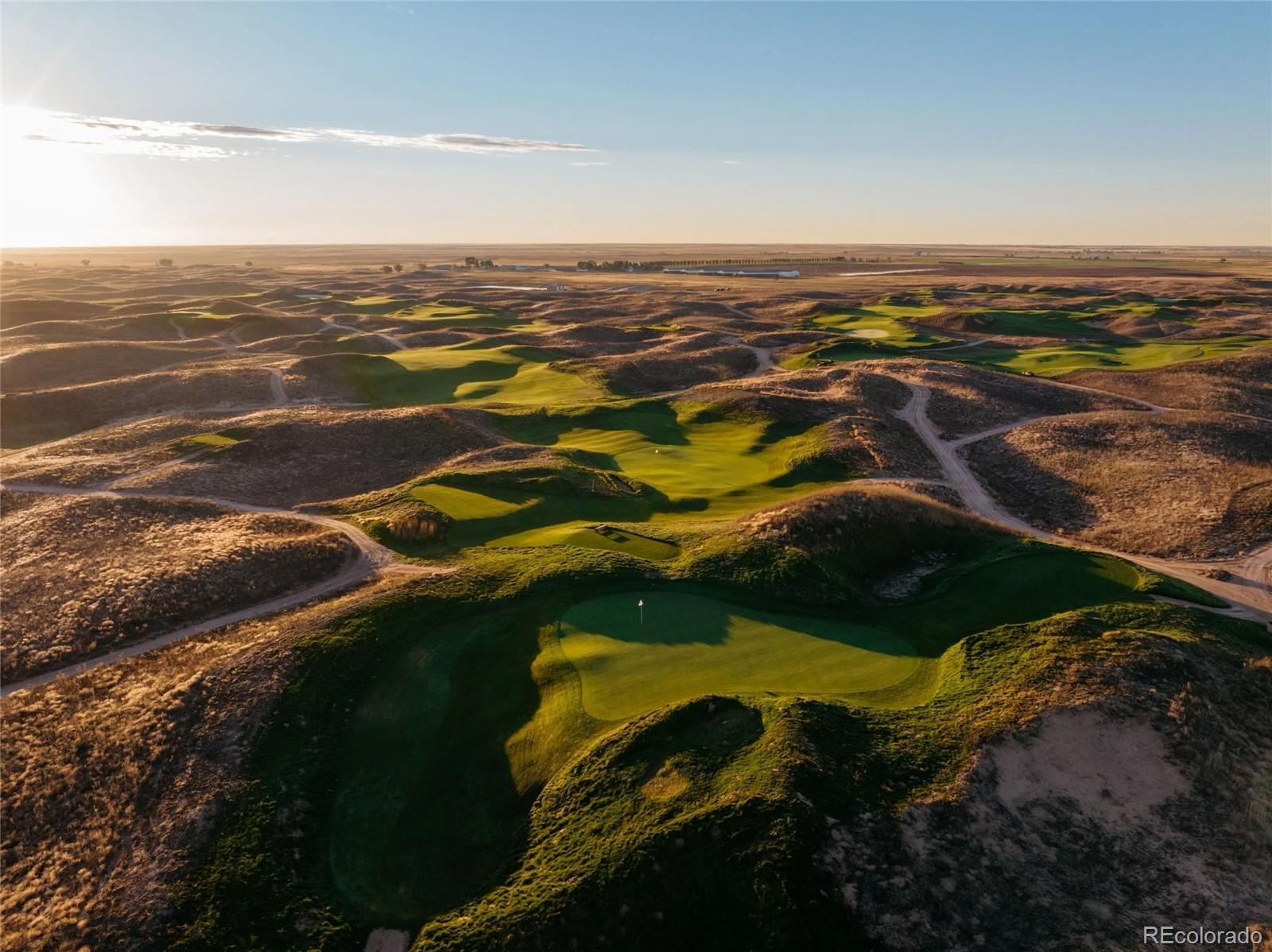 81 And Co Road Roggen, CO 80652 - Photo 18 of 20 a view of an ocean