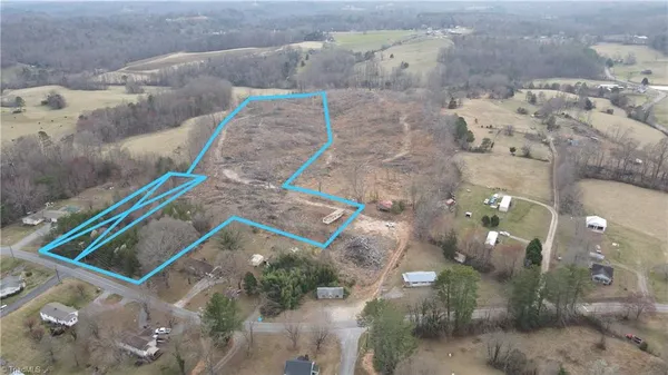 $135,000 | 0 Cb Eller School Road, Elkin, NC 28621