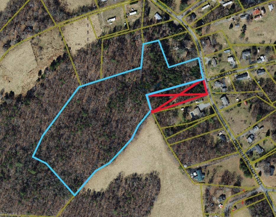 0 Cb Eller School Road Elkin, NC 28621 - Photo 2 of 9