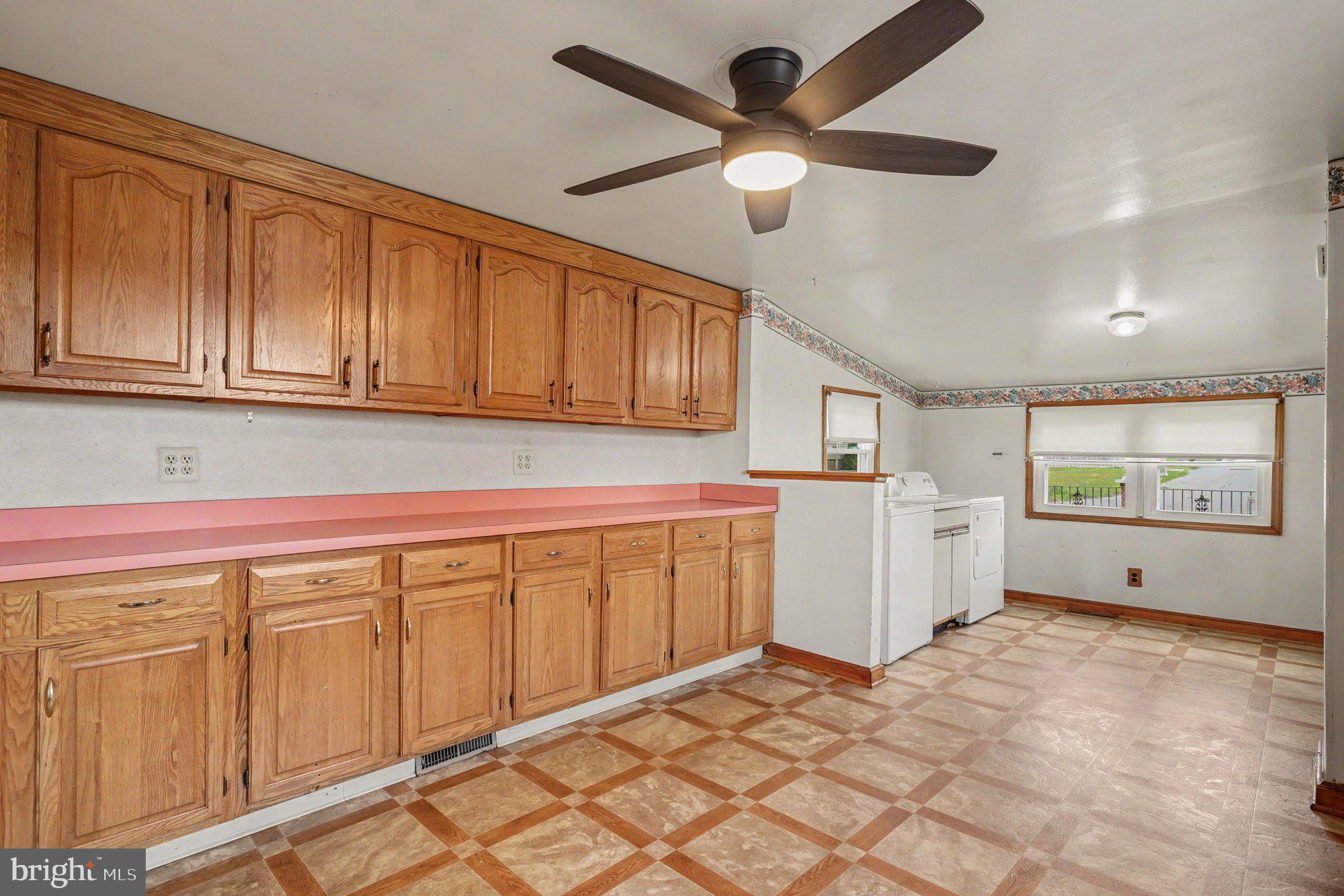 3823 Annadale Road Dundalk, MD 21222 - Photo 8 of 36 Kitchen