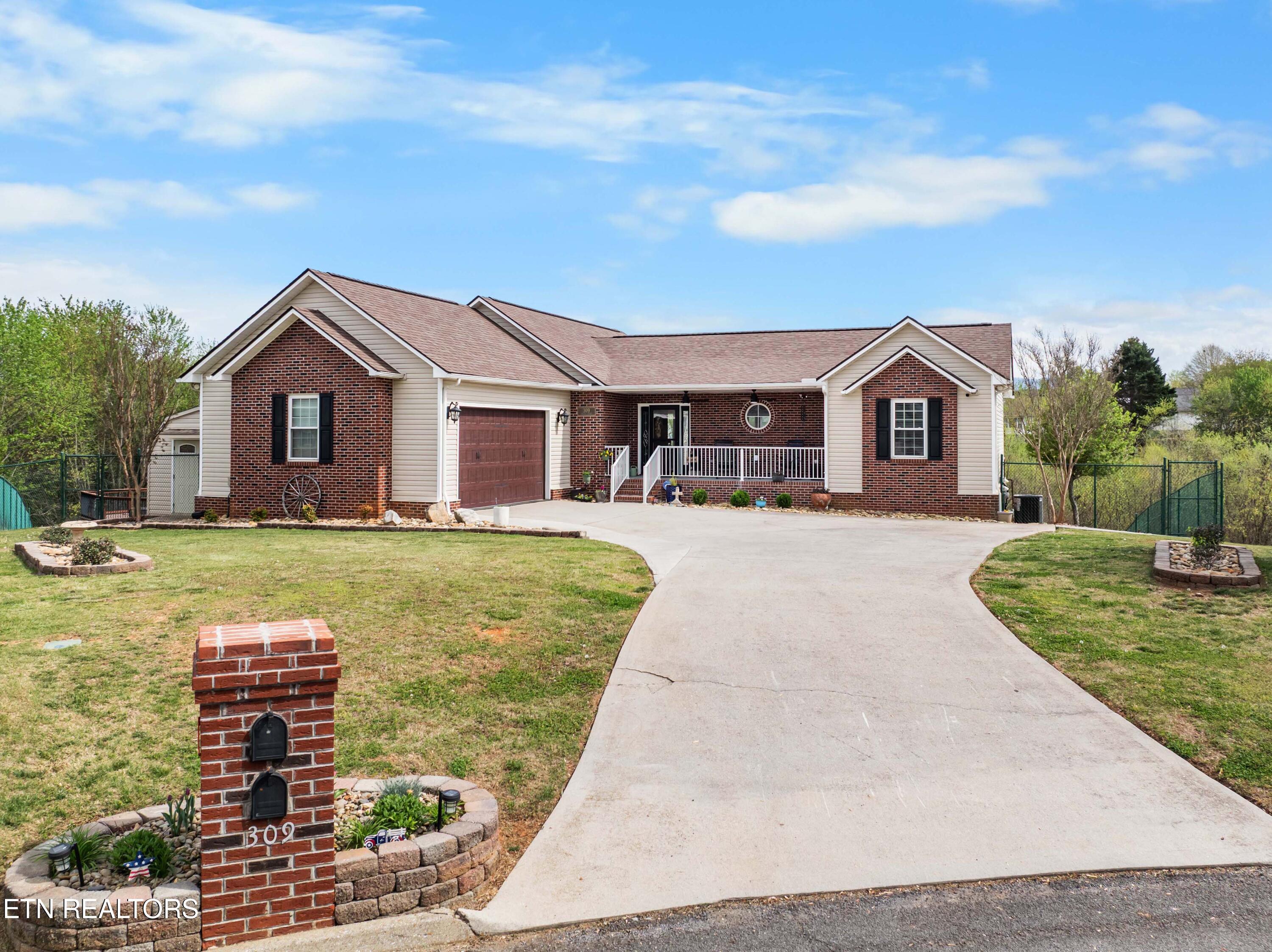 309 Strata Court Seymour, TN 37865 - Photo 1 of 57 DJI_0503