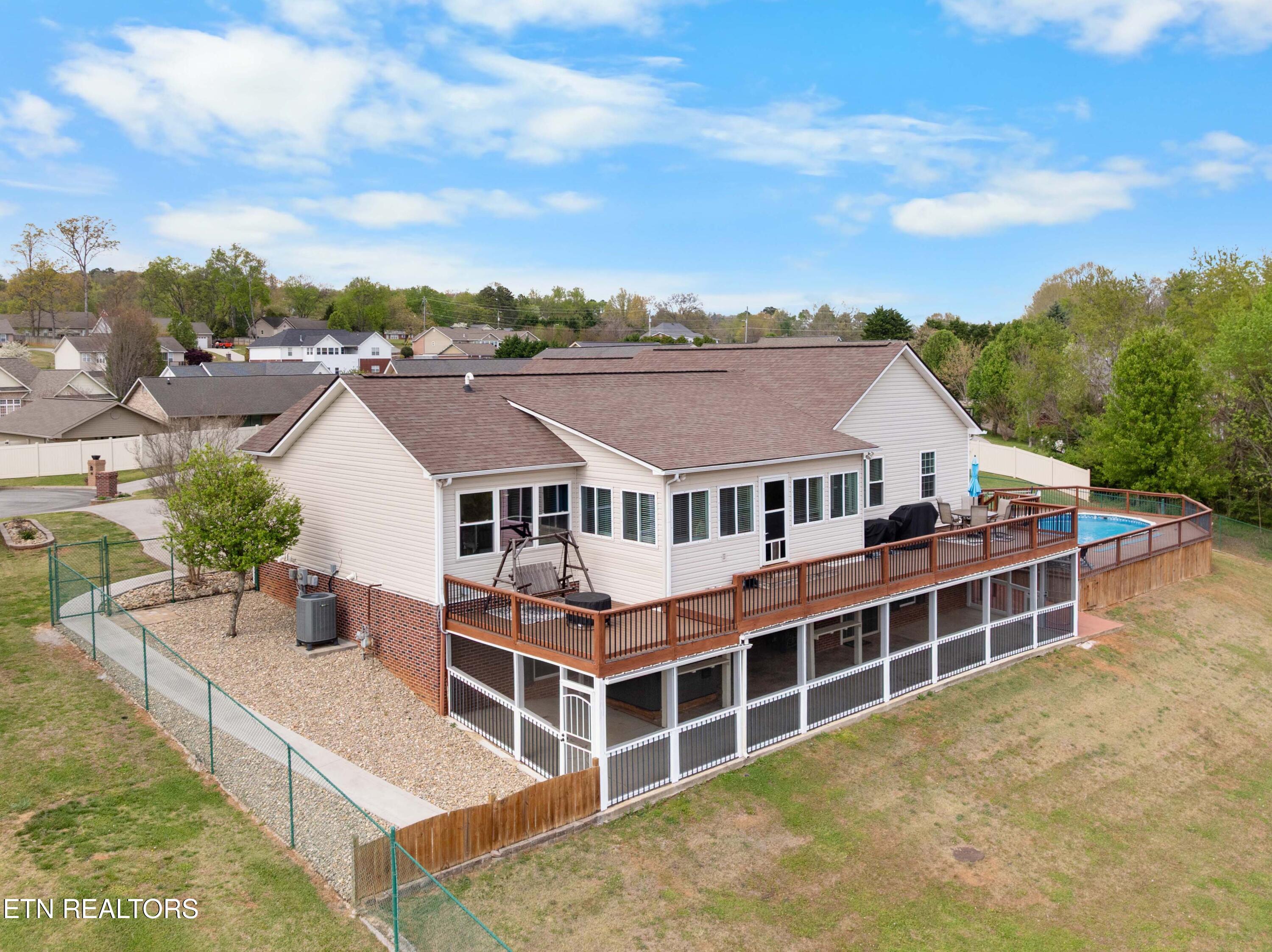 309 Strata Court Seymour, TN 37865 - Photo 3 of 57 DJI_0538